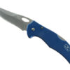 Buck Ascent LT Blue