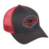 Buck Cap, Trucker Forged For The Hunt