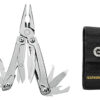 Leatherman Wingman Nylon Sheath Clampack