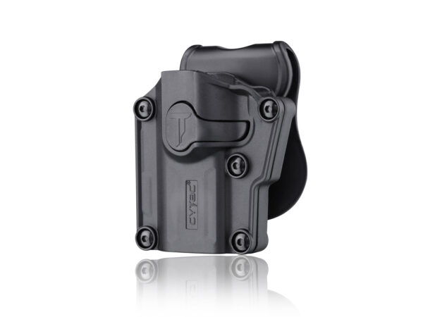 Cytac Mega Fit Universal Holster Links