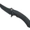 Fox Geco G-10 Black