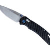 Firebird Eenhandsmes F7531-CF Carbon PE