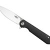 Firebird Flipper Eclipse Black G-10