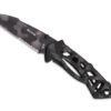 Buck Bones Tiger Stripe CE