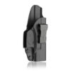 Cytac I-Mini Guard Holster Gen 2 Glock 26/27/33