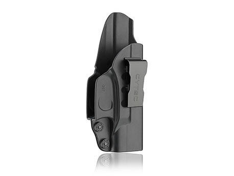 Cytac I-Mini Guard Holster Gen 2 Glock 26/27/33