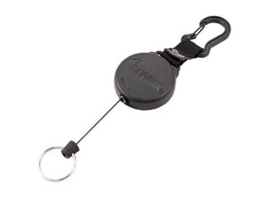 Key-Bak 28" Securit Retractor 488B-XDX Kevlar cord
