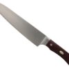 Fällkniven Alpha Chefs Knife