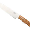 Fällkniven Erna BBQ Knife Leather Sheath