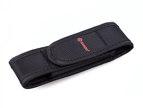 Ganzo universeel Nylon Etui 12-15cm