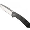 Ganzo Adimanti Skimen Flipper CF PE