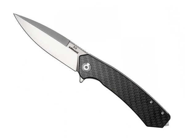 Ganzo Adimanti Skimen Flipper CF PE