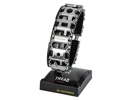 Leatherman Tread Single Display