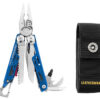 Leatherman Signal Cobalt Nylon Sheath