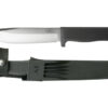 Fällkniven Army Survival Knife, Zytel Sheath