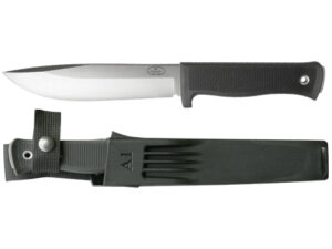 Fällkniven Army Survival Knife, Zytel Sheath