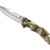 Buck Bantam BBW Mossy Oak Country Camo