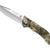 Buck Bantam BLW Mossy Oak Country Camo