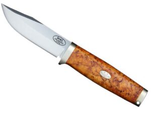 Fällkniven Swedish Knife "Jarl" Special Edition