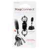 KeySmart MagConnect Clam