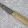 Friedrich Herder Steekmes Spits 21cm