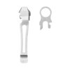 Leatherman Pocketclip+Koordoog(934850)