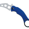 Fox Black Bird Bastinelli Karambit Trainer