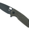Fox Vox Core Folding Knife Olive Drap