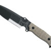 Fox Sherpa Bushman Fixed OD