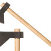 Cold Steel Hudson Bay Tomahawk