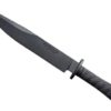 Cold Steel Rubber Training Laredo Bowie