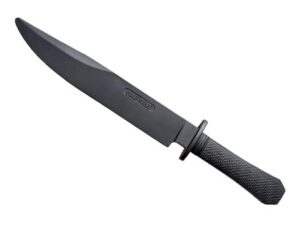 Cold Steel Rubber Training Laredo Bowie