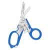 Leatherman Raptor Rescue Blauw