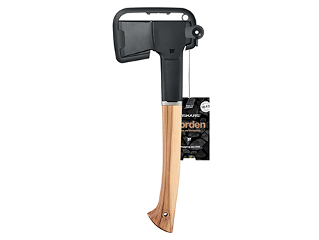 Fiskars Outdoorbijl Norden N10