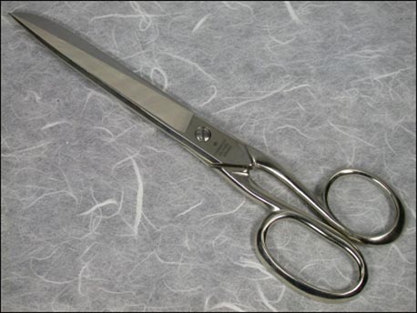 Friedrich Herder Linnenschaar 21cm