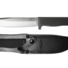 Fällkniven Army Survival Knife, Leather Sheath