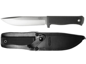 Fällkniven Army Survival Knife, Leather Sheath