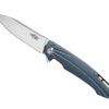 Firebird Flipper Denim Blue