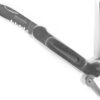 Black Fox Zeilersmes Zilver