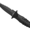 Fox Tactical Elementum Dagger