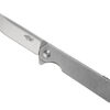 Firebird Flipper Stainless D2