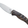Fox Anso ZIGGY Flipper Ziricote