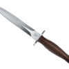 Fox Fairbairn Sykes Walnut handle