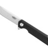 Firebird Flipper Black G-10
