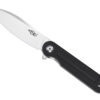 Firebird Runda Flipper Zwart