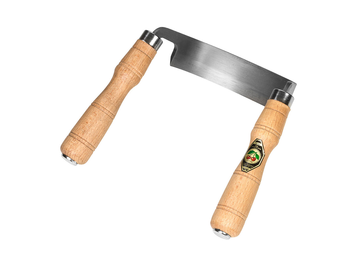 Kirschen Scorp met twee handvatten