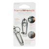 KeySmart Nano Wrench Clam