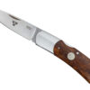 Fällkniven Tre Kronor Folder 3 Iron Wood