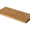 Due Cigni 7x2 Snijplank Essenhout