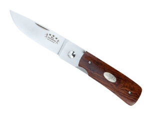 Fällkniven RL1 Desert Ironwood Pocket Knife